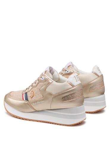 U.S. Polo Assn. Сникърси - Mera.bg