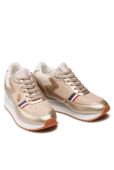 U.S. Polo Assn. Сникърси - Mera.bg