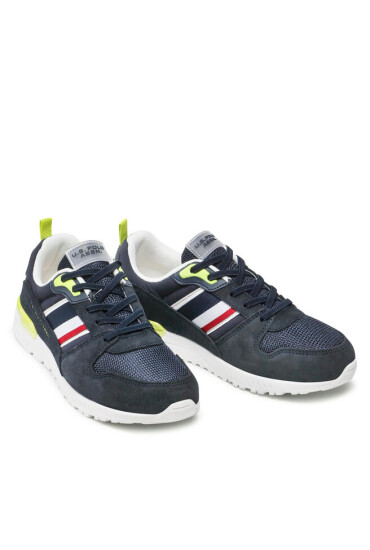 U.S. Polo Assn. Сникърси - Mera.bg