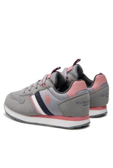 U.S. Polo Assn. Сникърси - Mera.bg