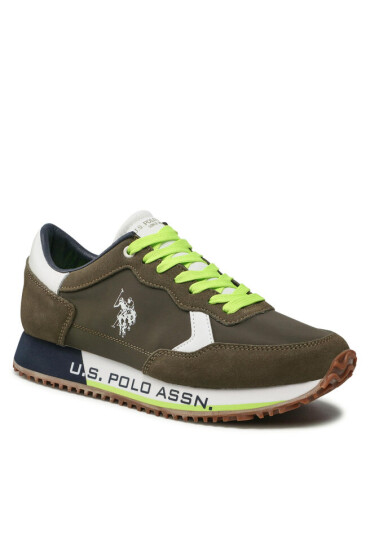 U.S. Polo Assn. Сникърси - Mera.bg