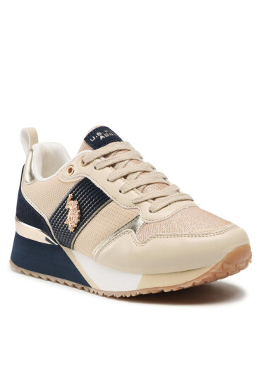 U.S. Polo Assn. Сникърси - Mera.bg