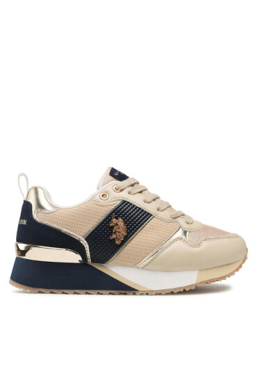 U.S. Polo Assn. Сникърси - Mera.bg