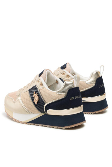 U.S. Polo Assn. Сникърси - Mera.bg