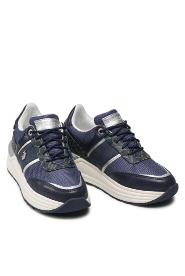 U.S. Polo Assn. Сникърси Ophra001 OPHRA001W/2YT1 Blu - Mera.bg