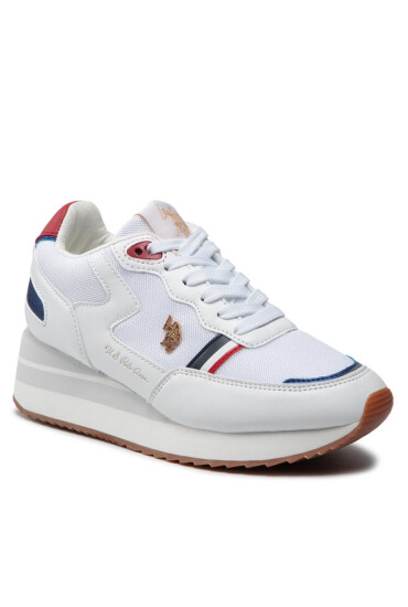 U.S. Polo Assn. Сникърси - Mera.bg