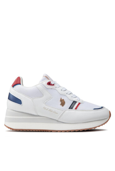 U.S. Polo Assn. Сникърси - Mera.bg