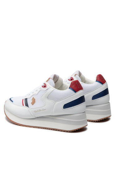 U.S. Polo Assn. Сникърси - Mera.bg