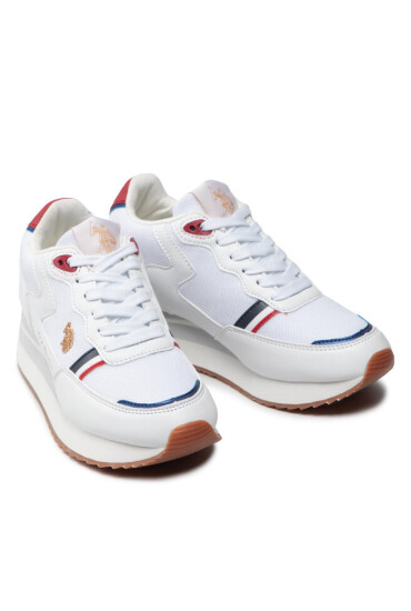 U.S. Polo Assn. Сникърси - Mera.bg
