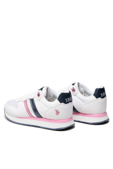 U.S. Polo Assn. Сникърси - Mera.bg