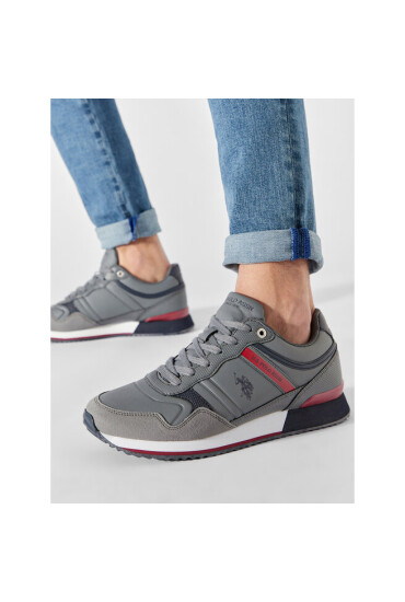 U.S. Polo Assn. Сникърси - Mera.bg