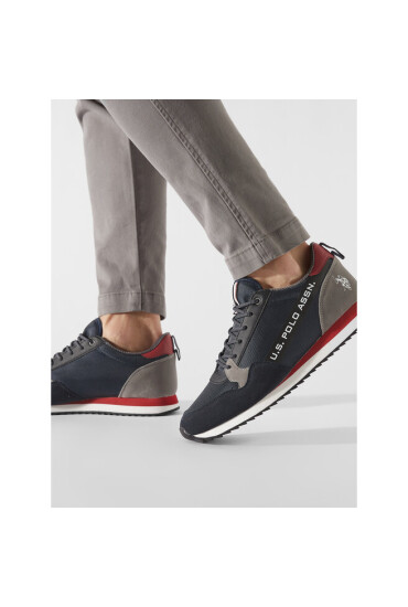 U.S. Polo Assn. Сникърси - Mera.bg