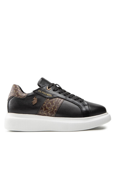 U.S. Polo Assn. Сникърси - Mera.bg