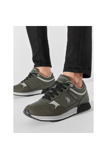 U.S. Polo Assn. Сникърси - Mera.bg