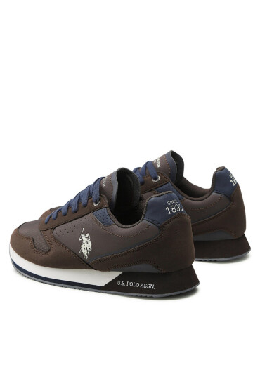 U.S. Polo Assn. Сникърси - Mera.bg
