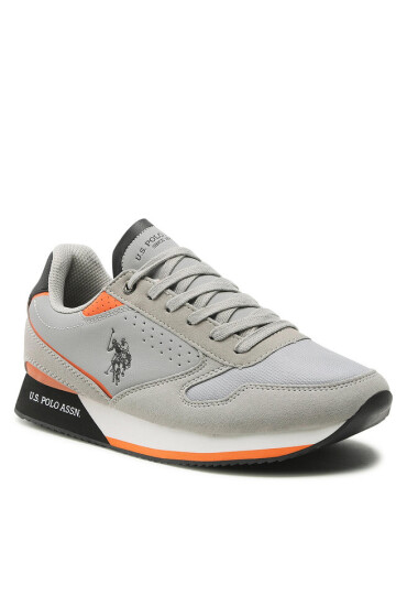 U.S. Polo Assn. Сникърси - Mera.bg