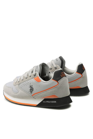 U.S. Polo Assn. Сникърси - Mera.bg