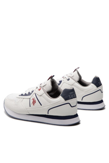 U.S. Polo Assn. Сникърси - Mera.bg