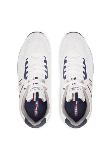 U.S. Polo Assn. Сникърси - Mera.bg