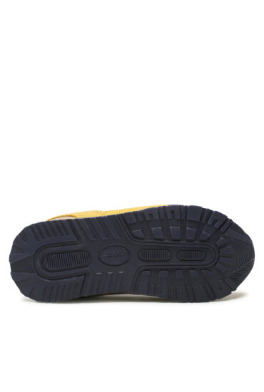 U.S. Polo Assn. Сникърси Nobik001B NOBIK001K/BHT2 YEL001 - Mera.bg