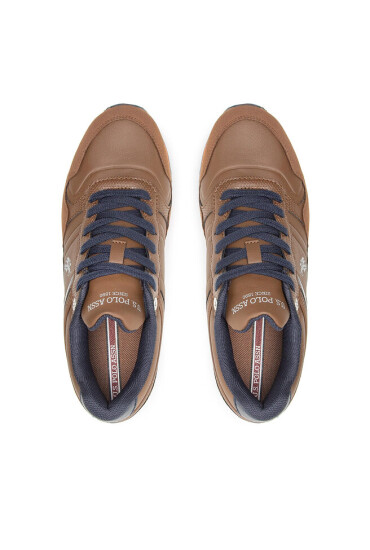 U.S. Polo Assn. Сникърси Garmy001A GARMY001M/BYS2 Brw002 - Mera.bg