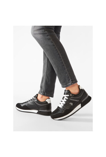 U.S. Polo Assn. Сникърси Garmy001A GARMY001M/BYS2 BLK - Mera.bg