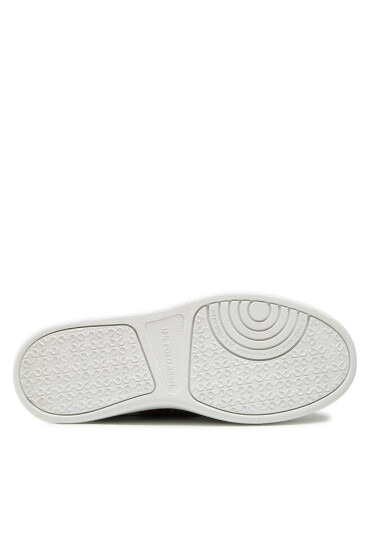 U.S. Polo Assn. Сникърси Cardi009 CARDI009W/BLY1 Whi/Brw01 - Mera.bg