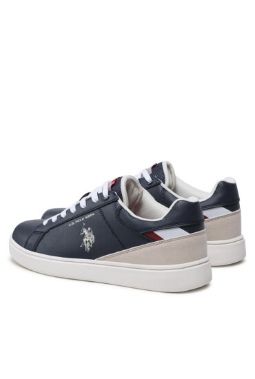 U.S. Polo Assn. Сникърси - Mera.bg