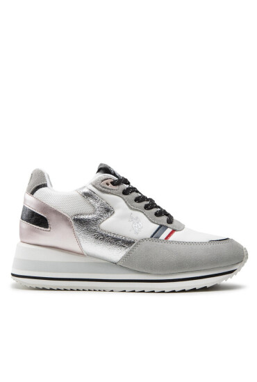 U.S. Polo Assn. Сникърси - Mera.bg