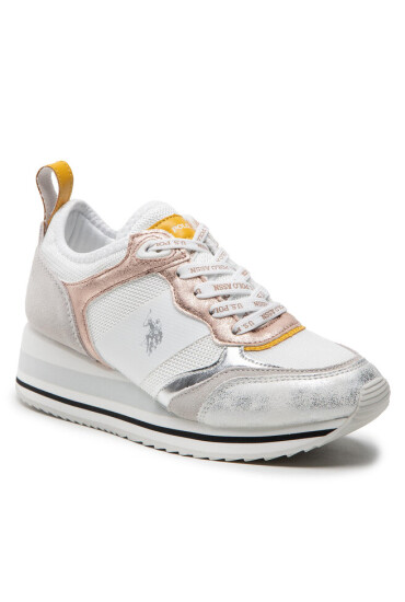 U.S. Polo Assn. Сникърси - Mera.bg