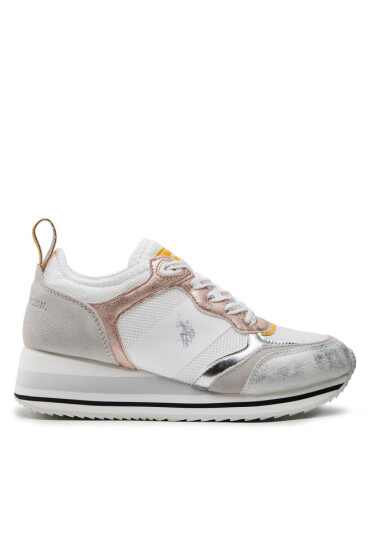 U.S. Polo Assn. Сникърси - Mera.bg