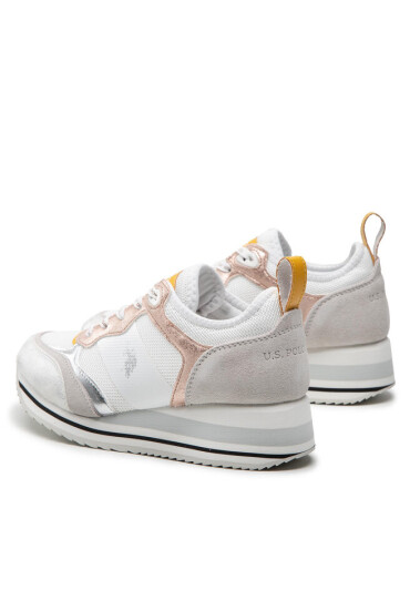 U.S. Polo Assn. Сникърси - Mera.bg