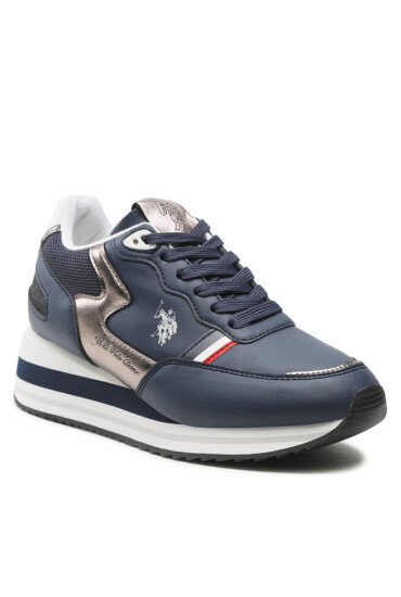 U.S. Polo Assn. Сникърси - Mera.bg