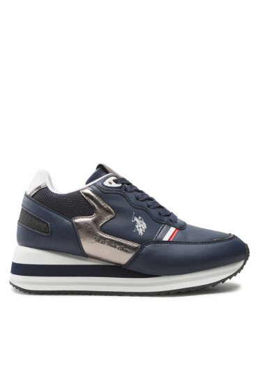 U.S. Polo Assn. Сникърси - Mera.bg