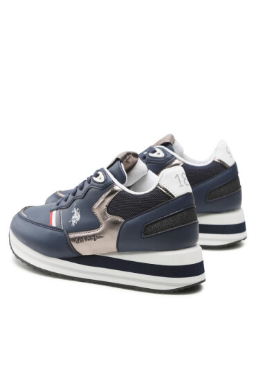 U.S. Polo Assn. Сникърси - Mera.bg