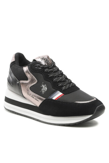 U.S. Polo Assn. Сникърси - Mera.bg