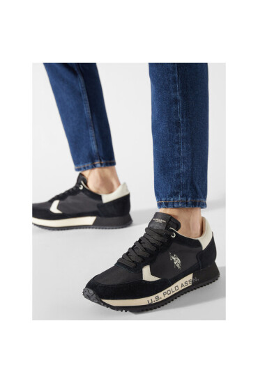 U.S. Polo Assn. Сникърси - Mera.bg