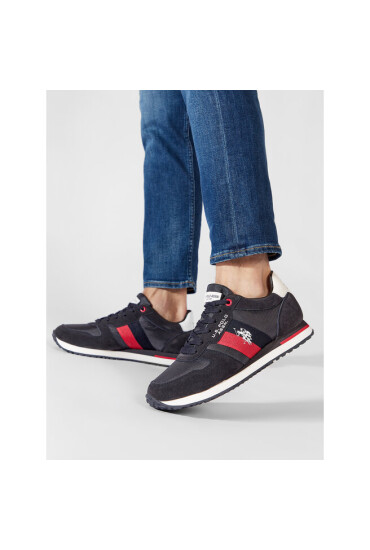 U.S. Polo Assn. Сникърси Xirio004 XIRIO004M/BTU1 Dbl001 - Mera.bg