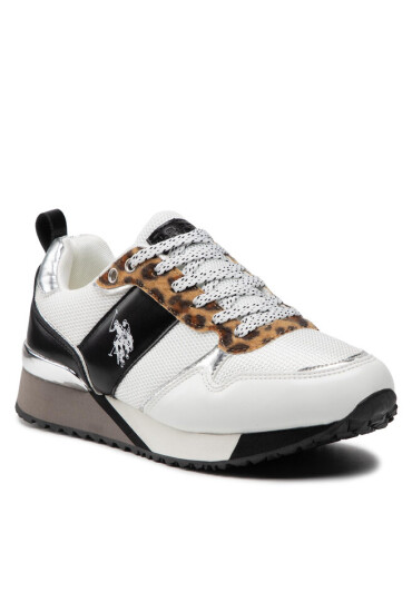 U.S. Polo Assn. Сникърси - Mera.bg