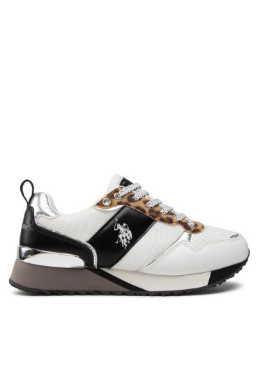 U.S. Polo Assn. Сникърси - Mera.bg