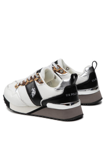 U.S. Polo Assn. Сникърси - Mera.bg