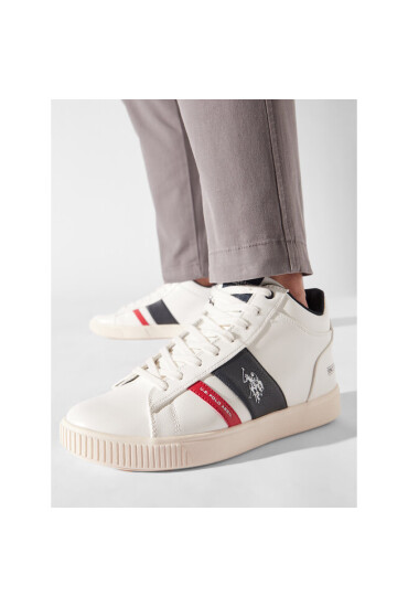U.S. Polo Assn. Сникърси - Mera.bg