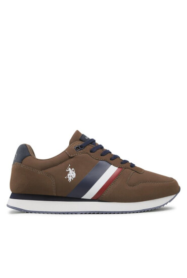 U.S. Polo Assn. Сникърси - Mera.bg