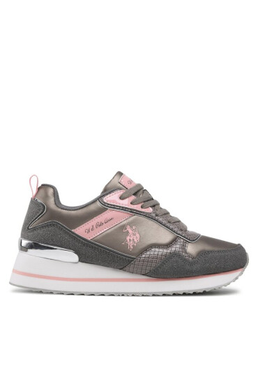 U.S. Polo Assn. Сникърси - Mera.bg
