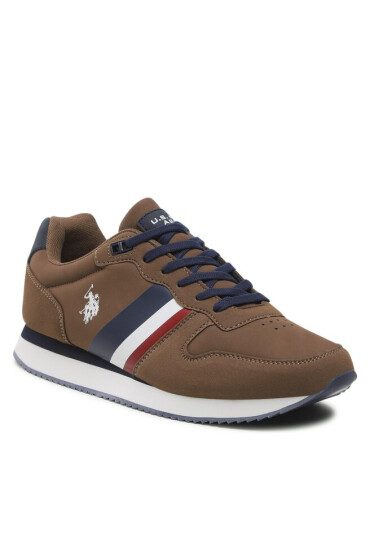 U.S. Polo Assn. Сникърси - Mera.bg