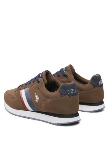 U.S. Polo Assn. Сникърси - Mera.bg