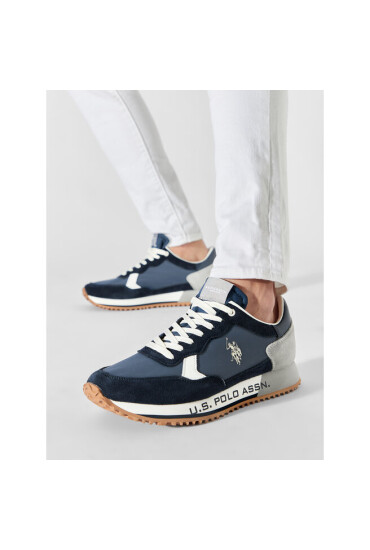 U.S. Polo Assn. Сникърси - Mera.bg