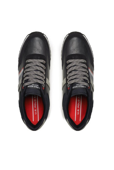U.S. Polo Assn. Сникърси Xirio001a XIRIO001M/BYT1 Тъмносин - Mera.bg