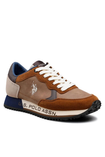 U.S. Polo Assn. Сникърси - Mera.bg
