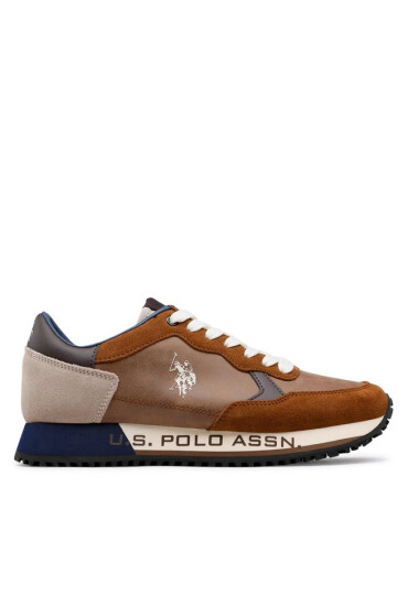 U.S. Polo Assn. Сникърси - Mera.bg